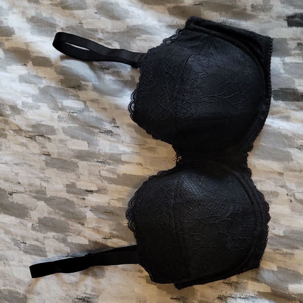 Gossard Strapless/Convertible Bra